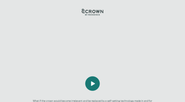 e-crown.com