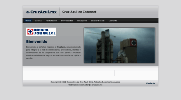 e-cruzazul.mx