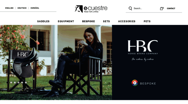 e-cuestre.com