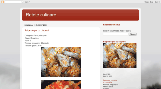 e-culinar.blogspot.com