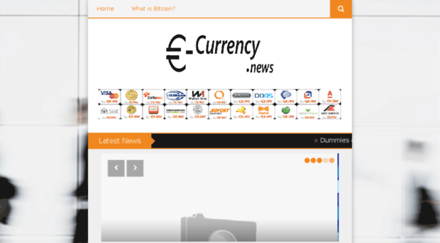 e-currency.news