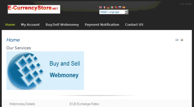 e-currencystore.net