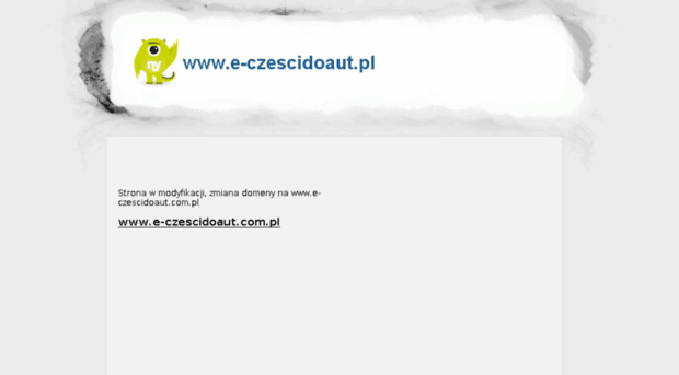 e-czescidoaut.pl