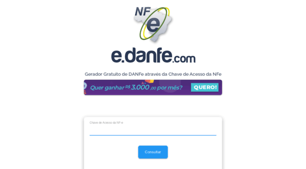 e-danfe.com
