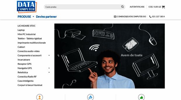 e-datacomputer.ro