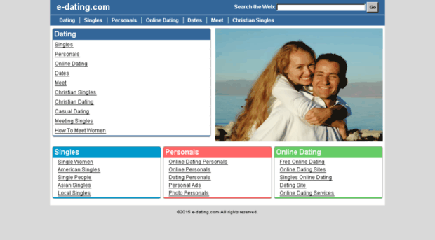 e-dating.com