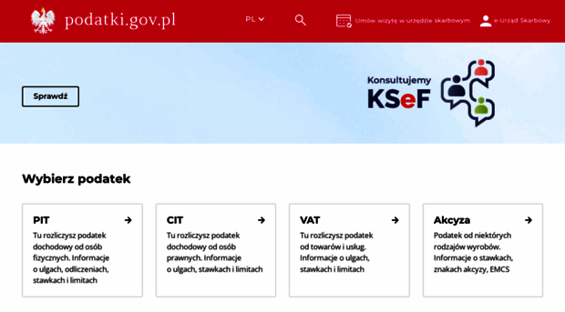 e-deklaracje.gov.pl