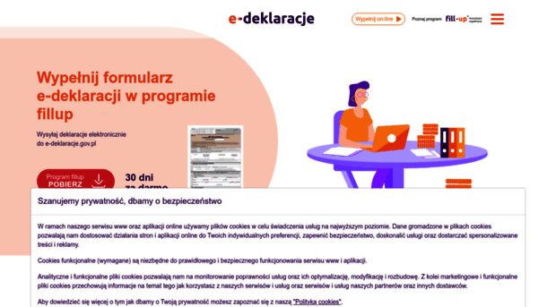 e-deklaracje.info.pl