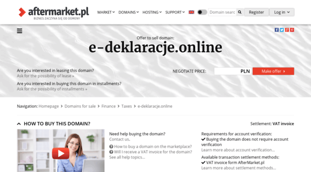 e-deklaracje.online