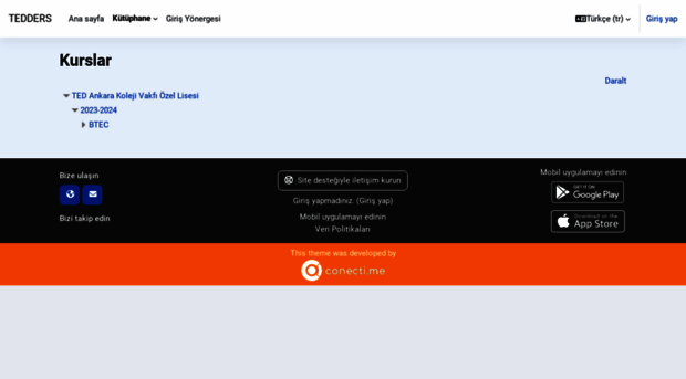 e-ders.tedankara.k12.tr