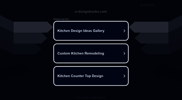 e-designbooks.com