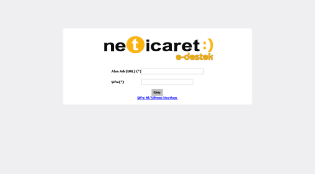 e-destek.neticaret.com
