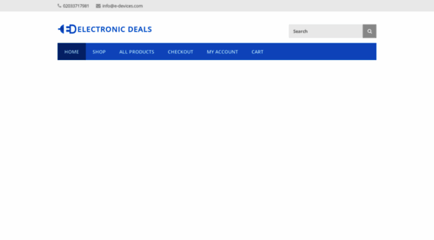e-devices.com