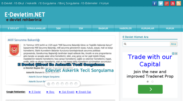 e-devletim.net