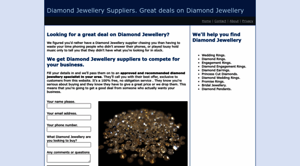 e-diamonds.co.za