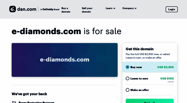 e-diamonds.com