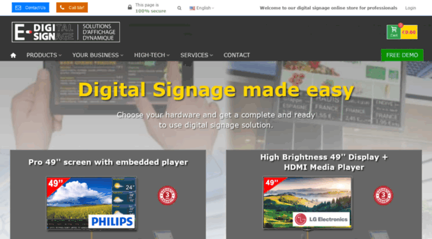 e-digisign.com