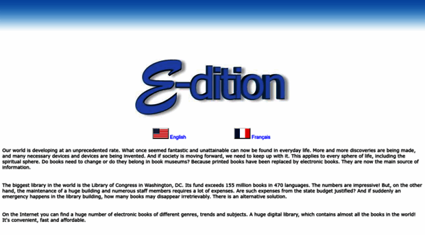 e-dition.net