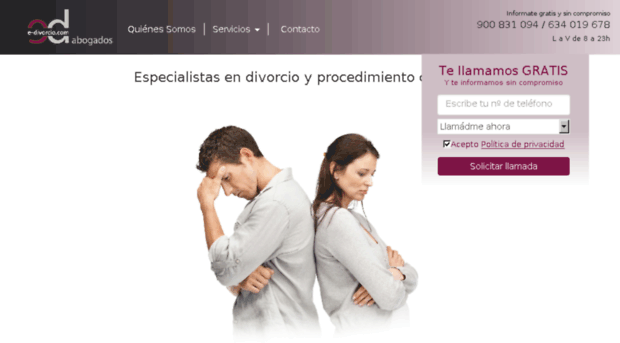 e-divorcio.com