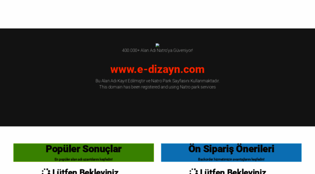 e-dizayn.com