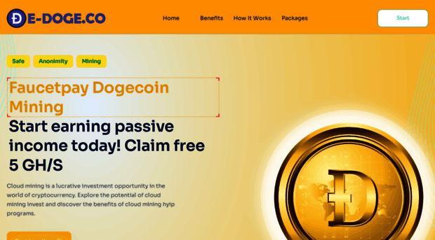 e-doge.co