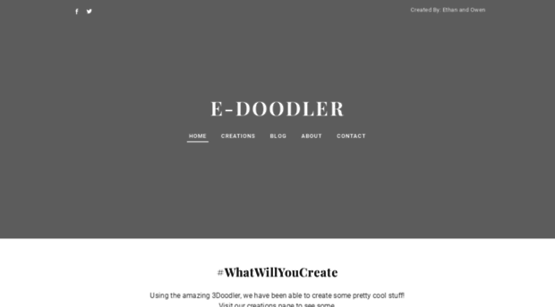 e-doodler.weebly.com