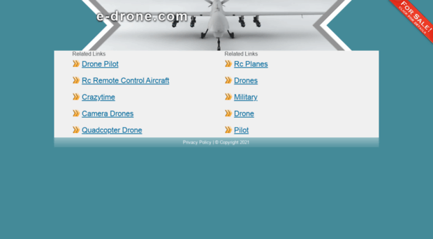 e-drone.com
