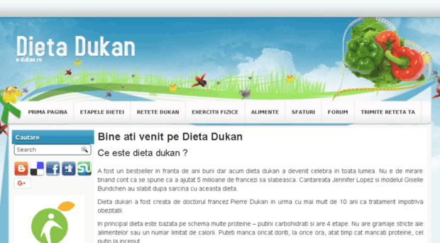 e-dukan.ro