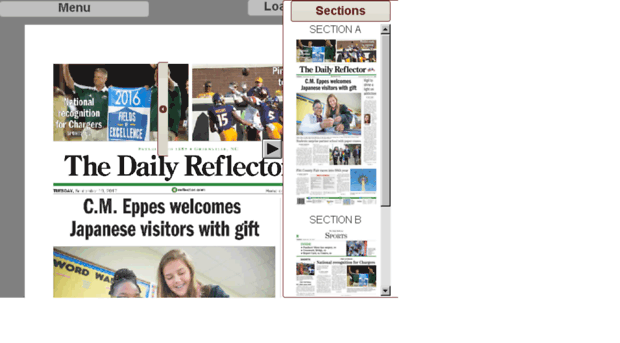 e-edition.reflector.com