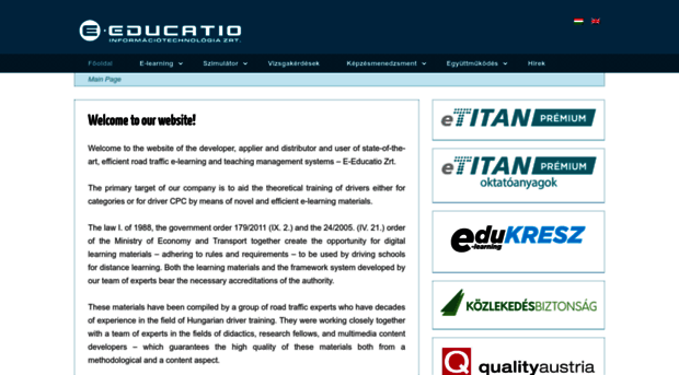 e-educatio.hu