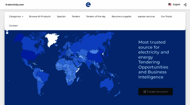 e-electricity.com