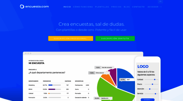 e-encuestas.com