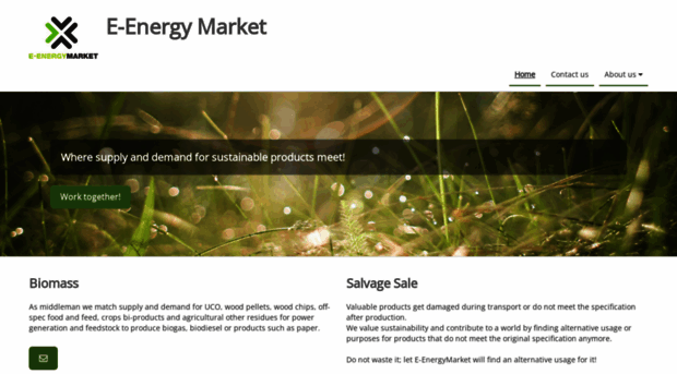 e-energymarket.com