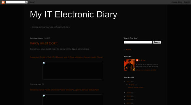 e-enfra.blogspot.com