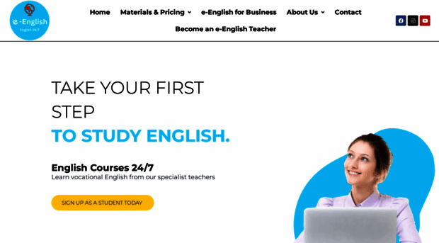 e-english.com.au
