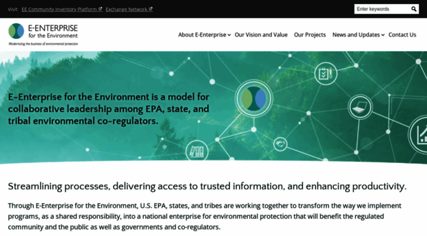e-enterprisefortheenvironment.net