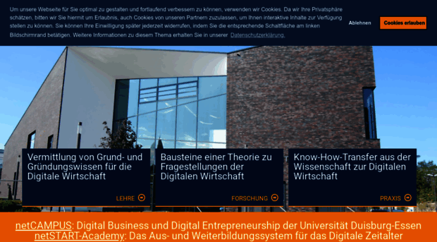 e-entrepreneurship.de