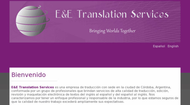 e-etranslationservices.com