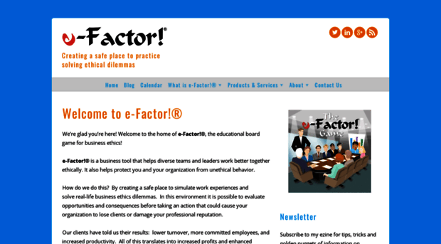 e-factorgame.com