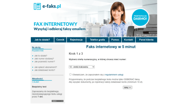 e-faks.pl