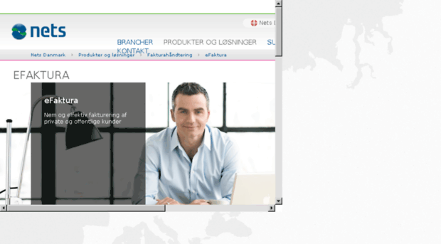 e-faktura.dk
