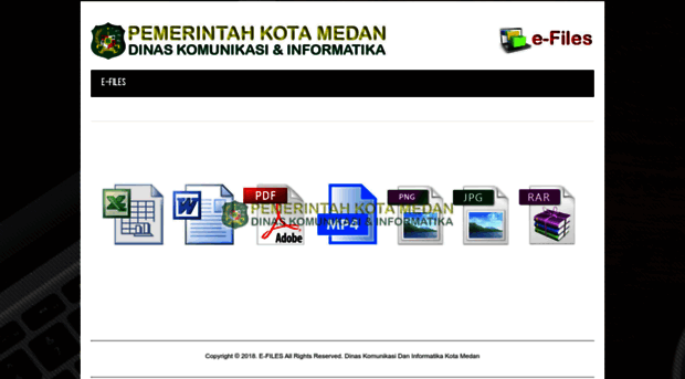 e-files.pemkomedan.go.id