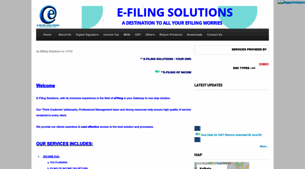 e-filingsolutions.blogspot.com