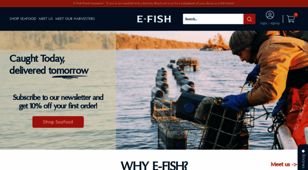 e-fish.com