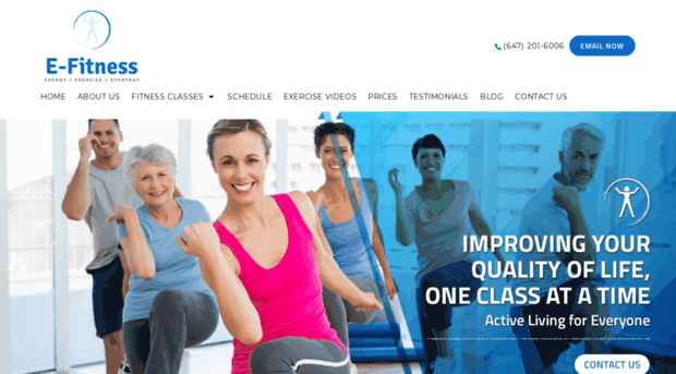 e-fitness.ca