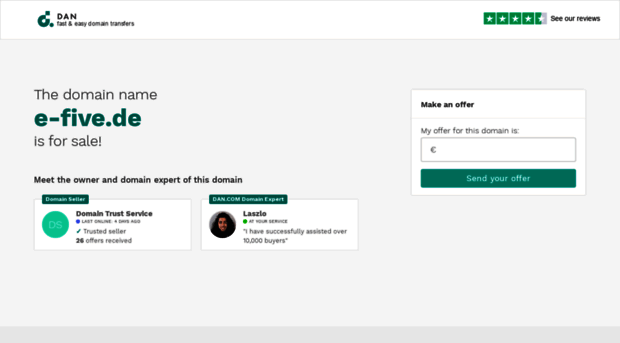 e-five.de