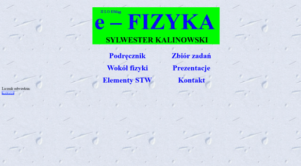 e-fizyka.info