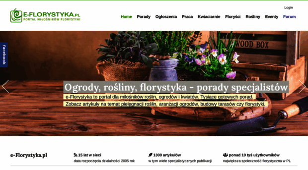 e-florystyka.pl