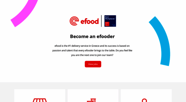 e-food.workable.com