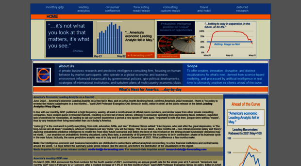 e-forecasting.com